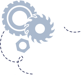 Engrenage Testard SN