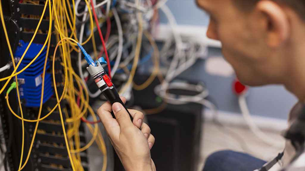 TESTARD 1976 Electricité